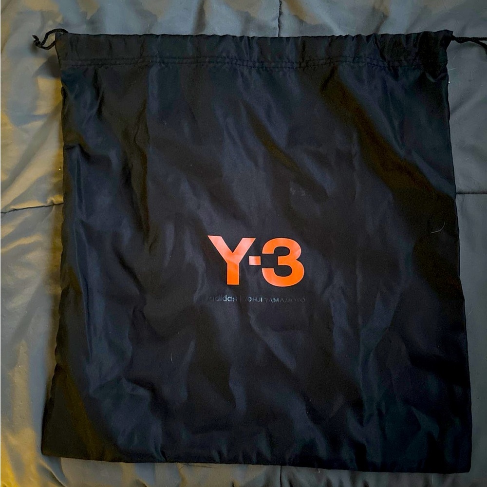 Shoe bag